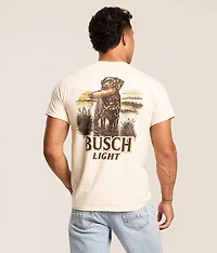 Busch Light Training Lab T-Shirt
