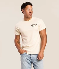 Busch Light Training Lab T-Shirt