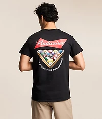 Budweiser Bud Break Time T-Shirt