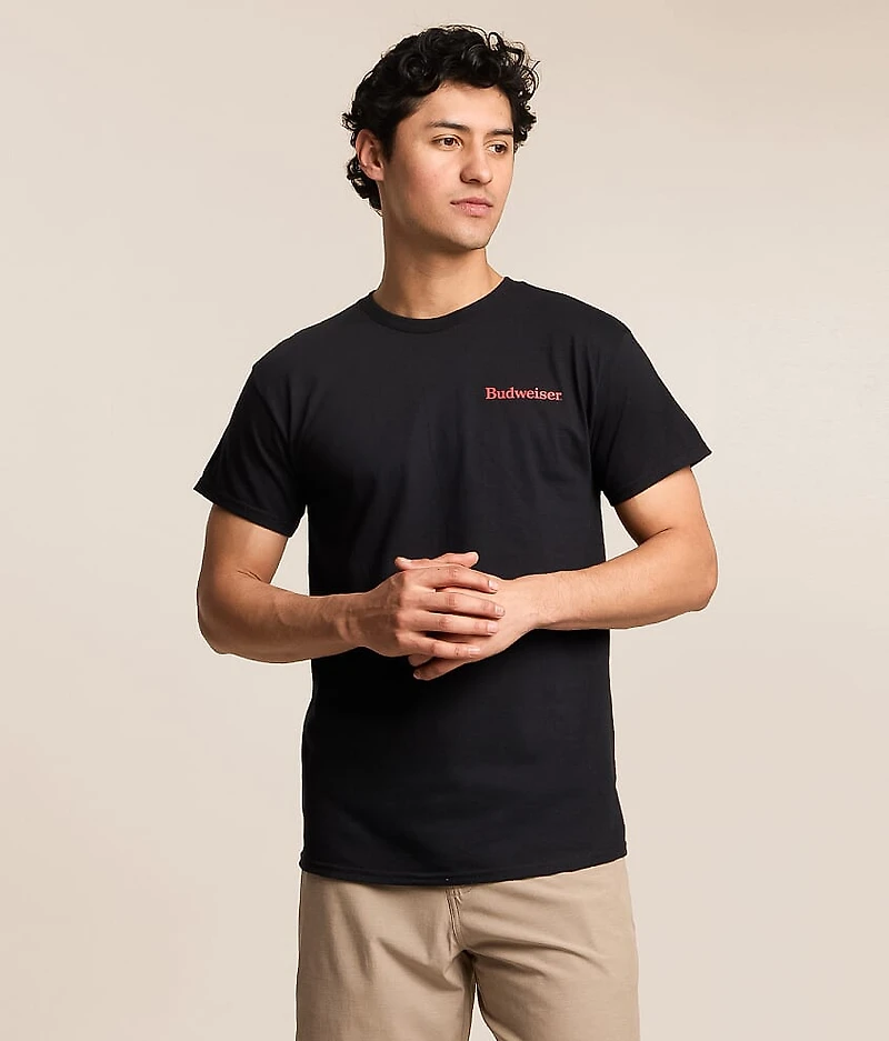 Budweiser Bud Break Time T-Shirt
