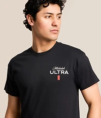 Michelob Ultra Golf T-Shirt