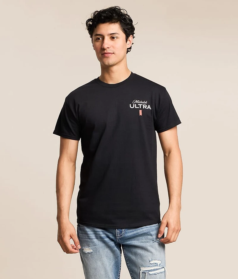 Michelob Ultra Golf T-Shirt