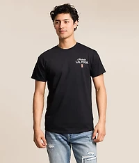 Michelob Ultra Golf T-Shirt