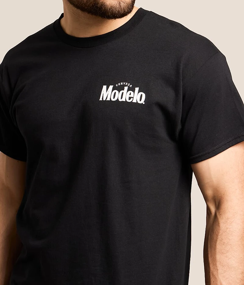 Modelo Mask T-Shirt