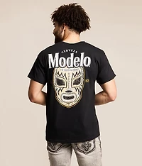 Modelo Mask T-Shirt