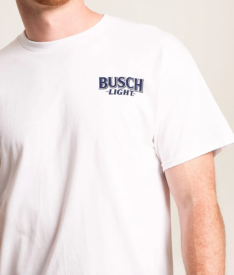 Busch Light Lake T-Shirt