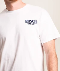 Busch Light Lake T-Shirt
