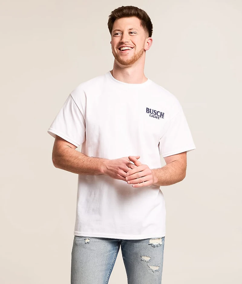 Busch Light Lake T-Shirt