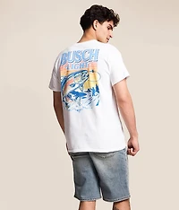 Busch Light Retro T-Shirt