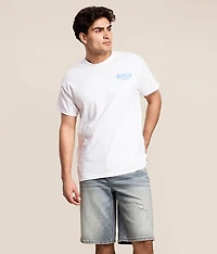 Busch Light Retro T-Shirt