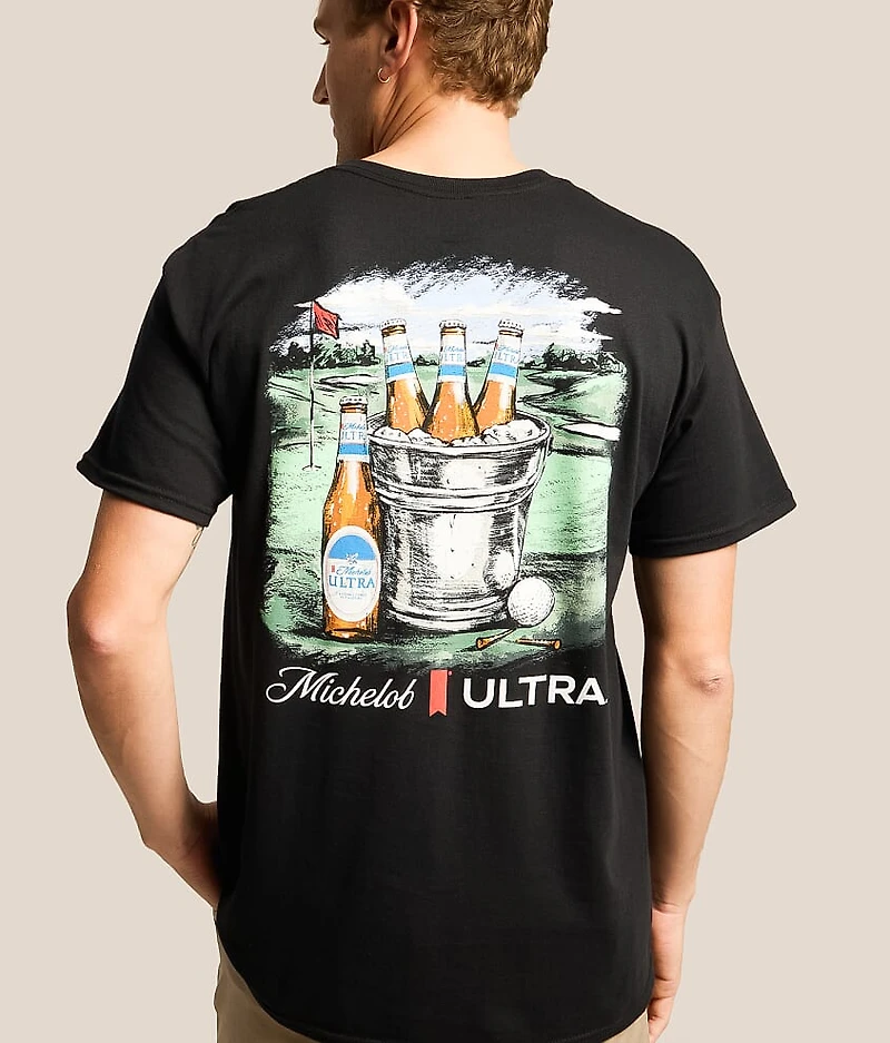 Michelob Ultra Fore T-Shirt