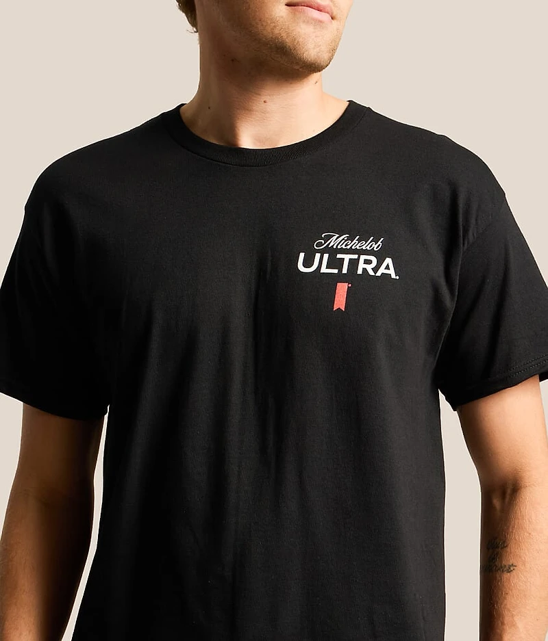 Michelob Ultra Fore T-Shirt