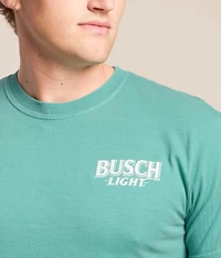JEDCo Busch Light Field Dog T-Shirt