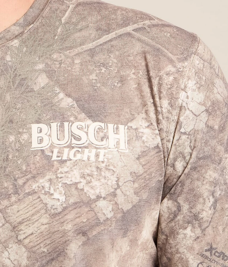 Busch Light Go Racing T-Shirt