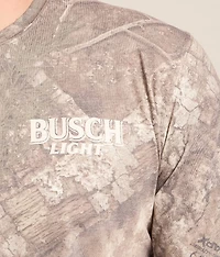 Busch Light Go Racing T-Shirt
