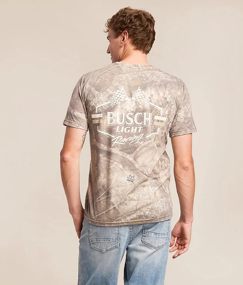 Busch Light Go Racing T-Shirt