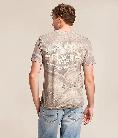 Busch Light Go Racing T-Shirt