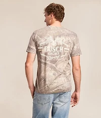 Busch Light Go Racing T-Shirt
