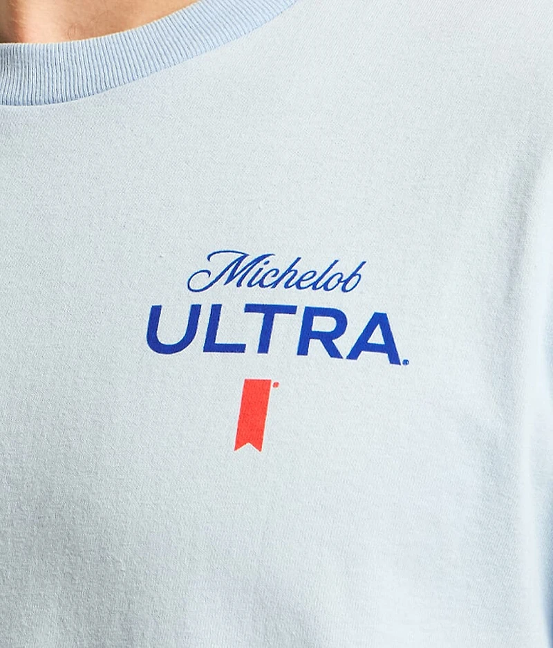 Michelob Ultra Football Club T-Shirt