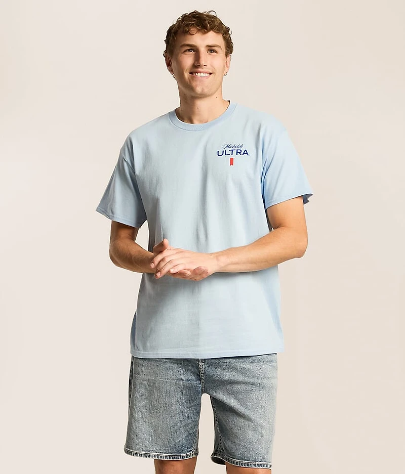 Michelob Ultra Football Club T-Shirt