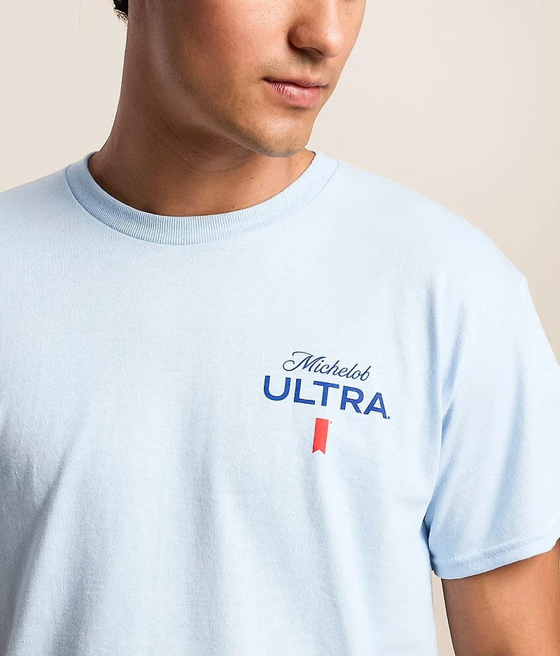 Michelob Ultra Can T-Shirt