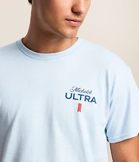 Michelob Ultra Can T-Shirt