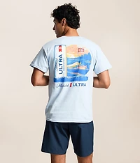Michelob Ultra Can T-Shirt