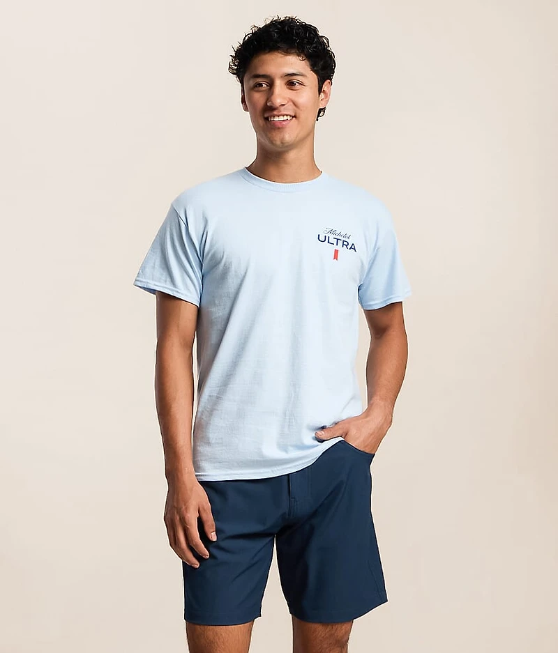 Michelob Ultra Can T-Shirt