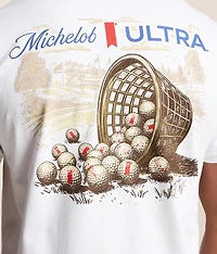 Michelob Ultra Range T-Shirt