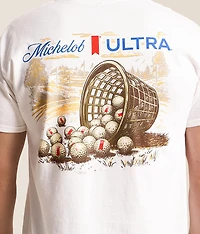 Michelob Ultra Range T-Shirt