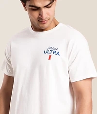 Michelob Ultra Range T-Shirt