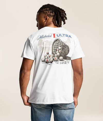 Michelob Ultra Range T-Shirt