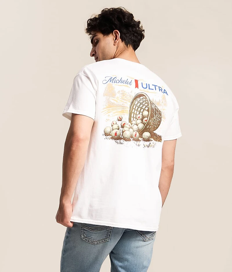 Michelob Ultra Range T-Shirt