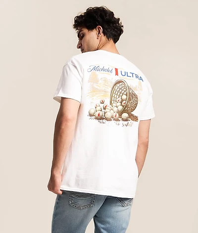 Michelob Ultra Range T-Shirt