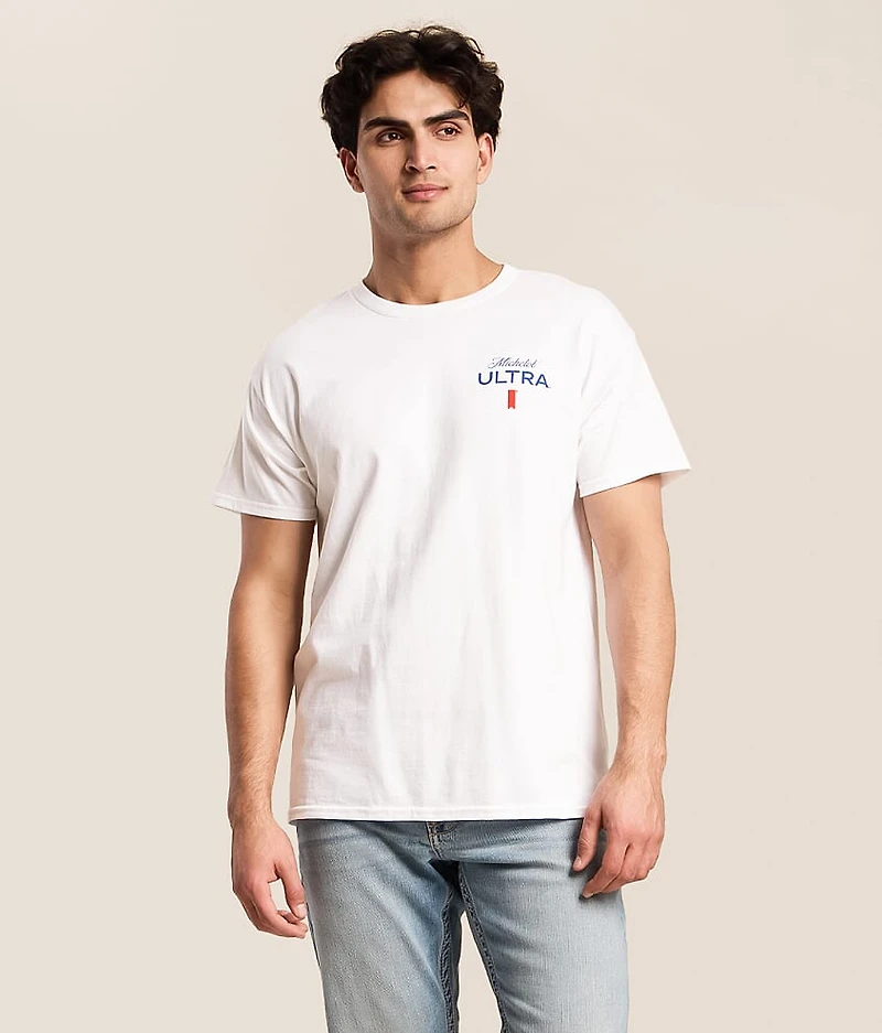 Michelob Ultra Range T-Shirt