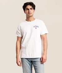 Michelob Ultra Range T-Shirt