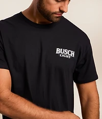 Busch Sun Dog T-Shirt