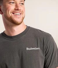 Budweiser Billiards T-Shirt