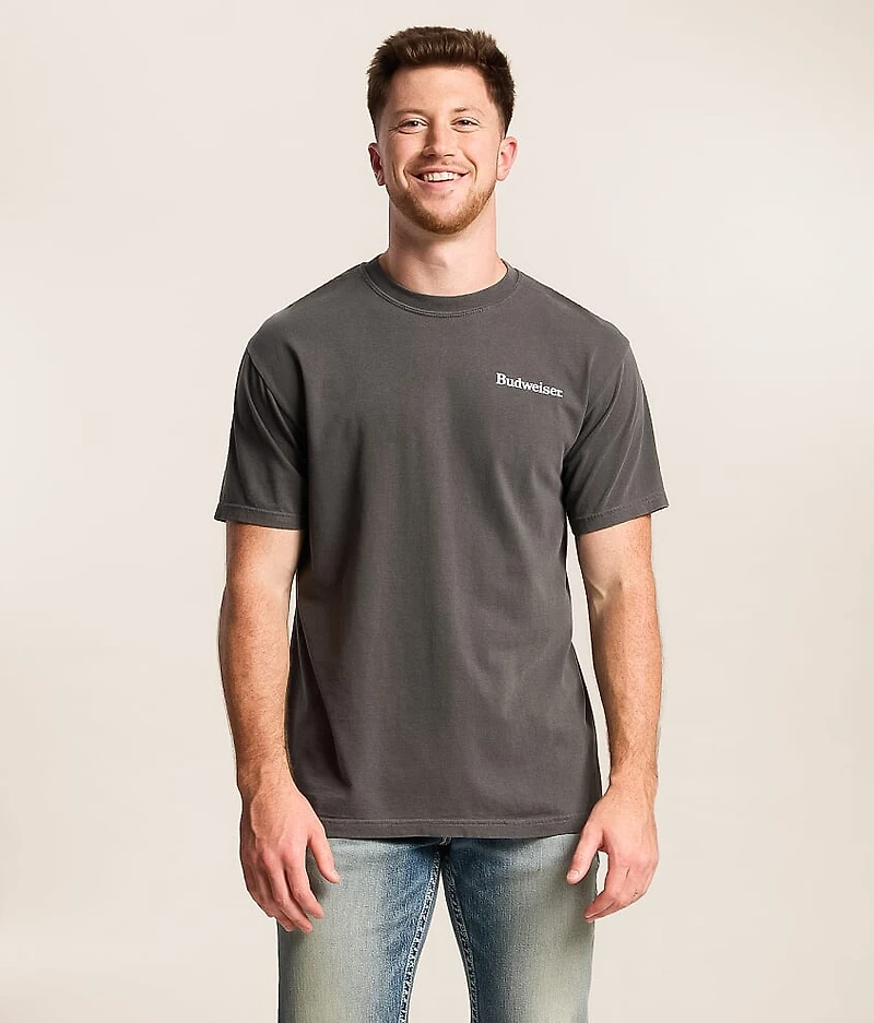 Budweiser Billiards T-Shirt