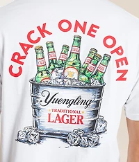 Yuengling® Ice Buckle T-Shirt