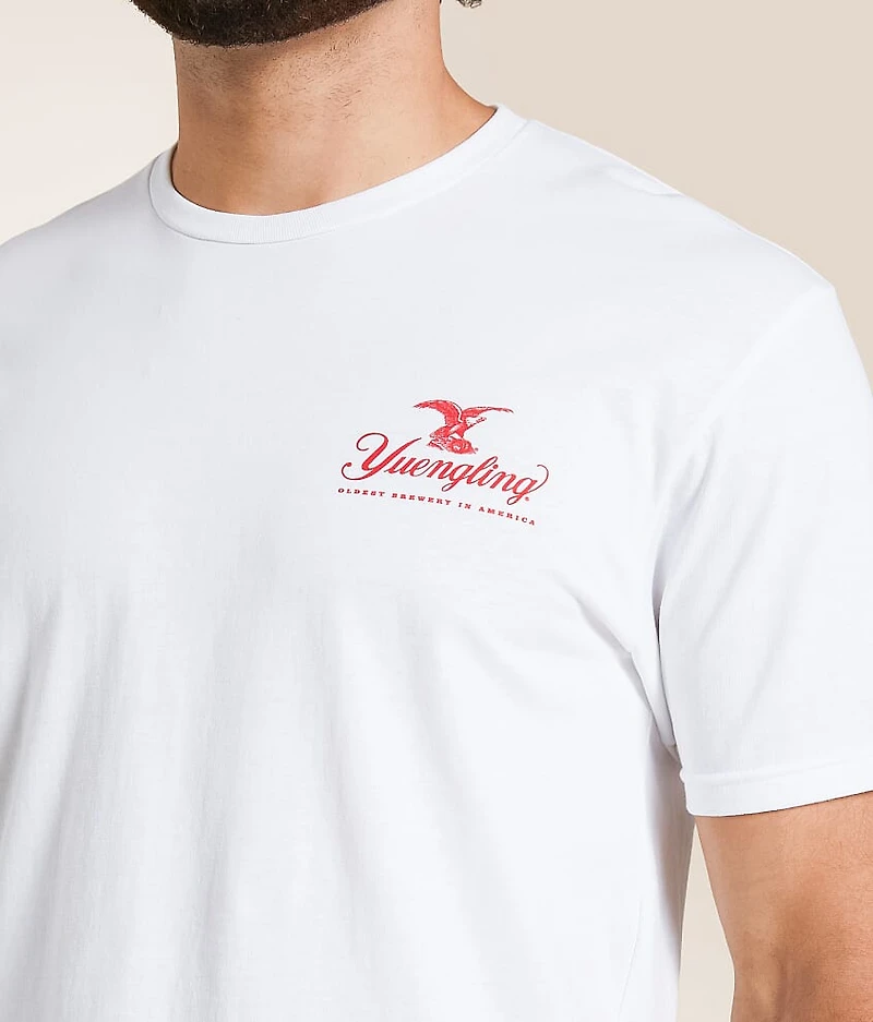 Yuengling® Ice Buckle T-Shirt
