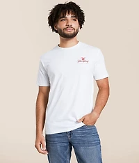 Yuengling® Ice Buckle T-Shirt