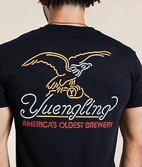 Yuengling® Neon Logo T-Shirt