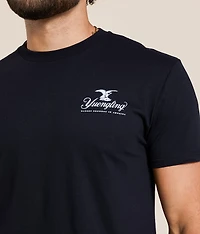 Yuengling® Neon Logo T-Shirt