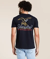 Yuengling® Neon Logo T-Shirt