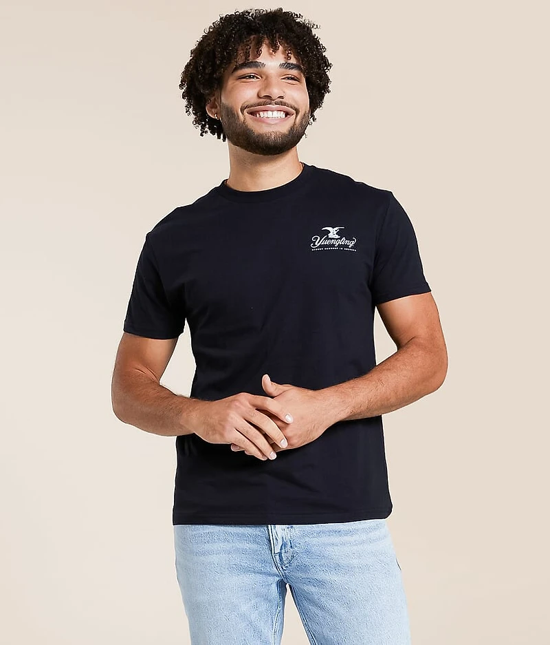 Yuengling® Neon Logo T-Shirt