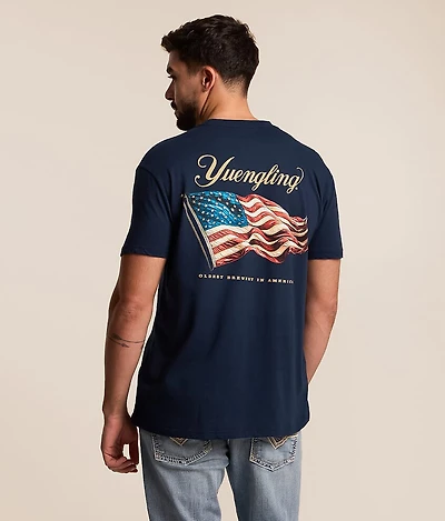 Yuengling All American T-Shirt