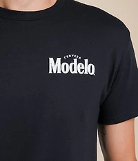 Modelo® Bull Rider T-Shirt