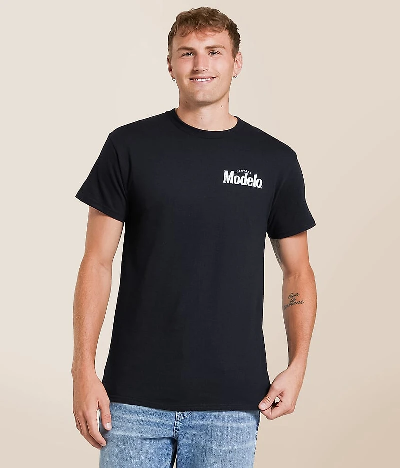 Modelo® Bull Rider T-Shirt