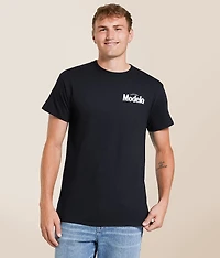 Modelo® Bull Rider T-Shirt